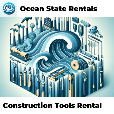 Construction Tools Rental