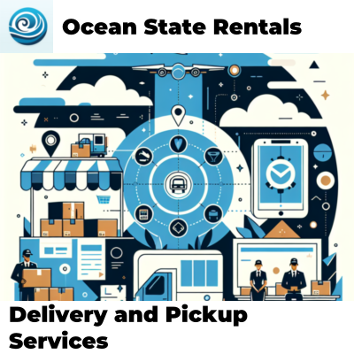 Delivery and Pickup Services