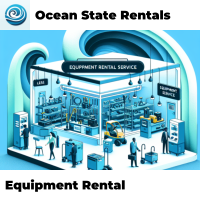 Equipment Rental